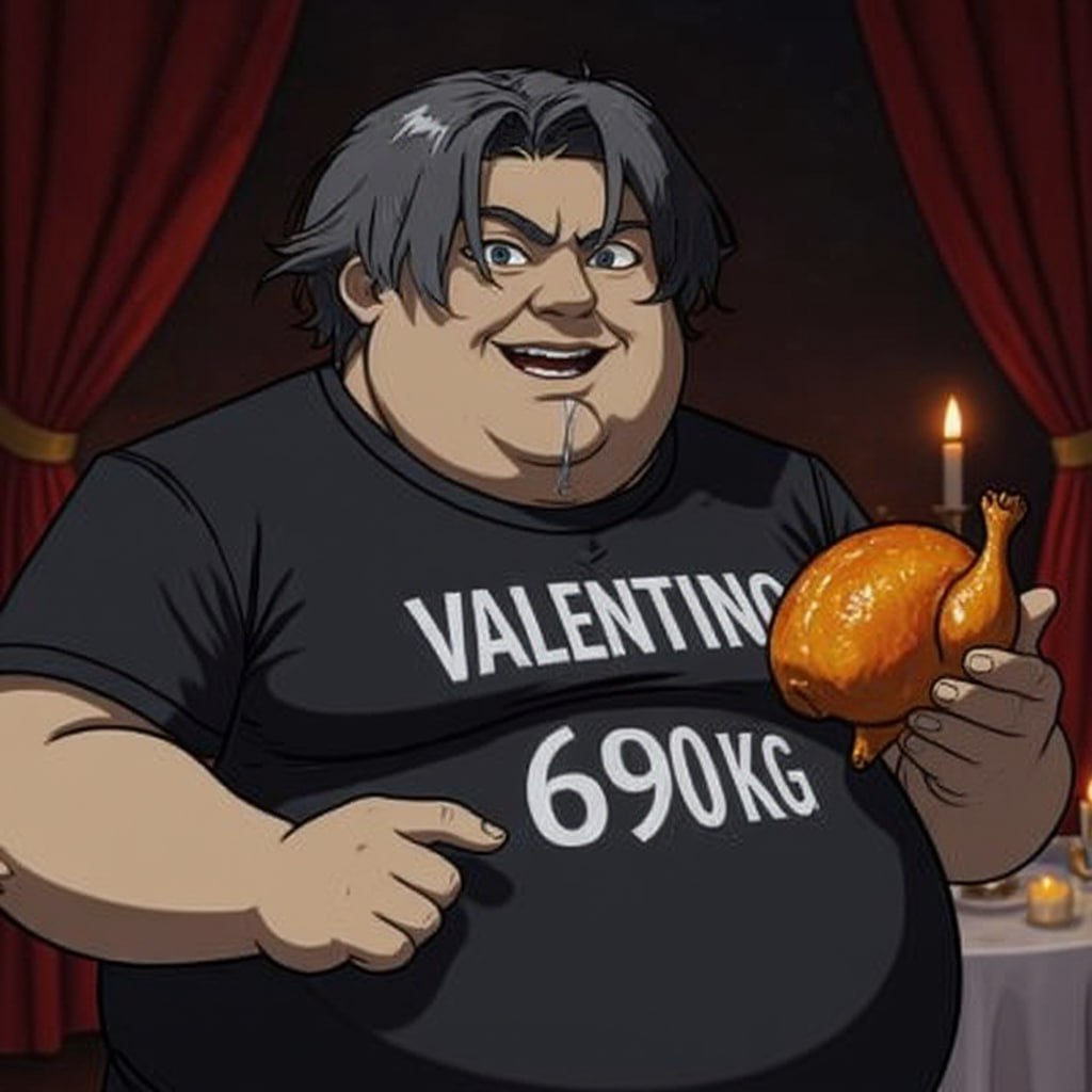 Happy Valentine